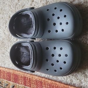 Kids Crocs